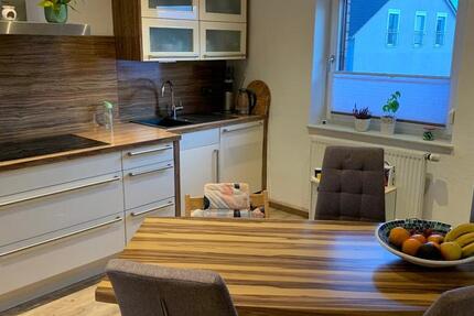 Wohnung Passau Auerbach - 3.5 Zimmer, 70 m&sup2;, 205.000&euro; | Angebot:26777890