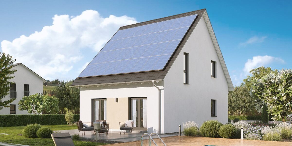 Individuell geplantes Einfamilienhaus in Passau - Ihr maßgeschneidertes Zuhause mit allkauf Qualität - Einfamilienhaus Passau Maierhof | Angebot:27603021