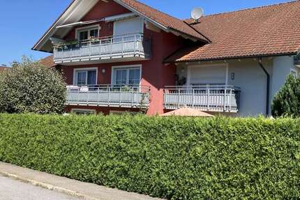 Wohnung Büchlberg - 3 Zimmer, 88 m&sup2;, 193.000&euro; | Angebot:24979147