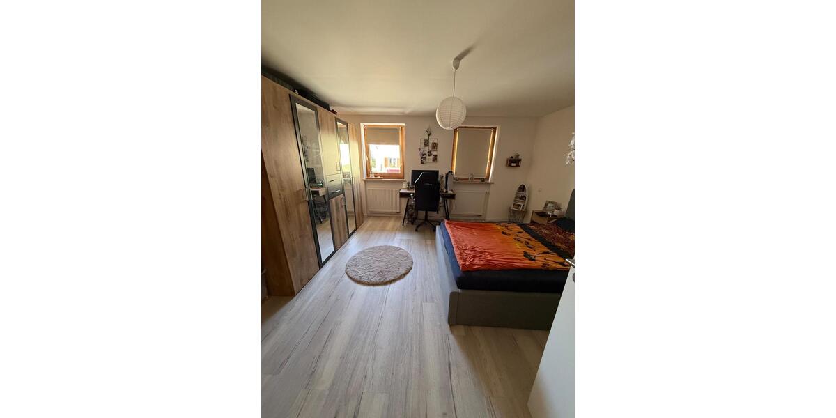Etagenwohnung Bad Griesbach im Rottal - 2 Zimmer, 67 m&sup2;, 740&euro; | Angebot:27603984