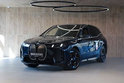 BMW iX 20.170 km 82.900 &euro; Hutthurm 94116