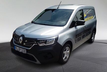 Renault Kangoo 20.000 km 29.700 &euro; Hutthurm OT Prag 94116