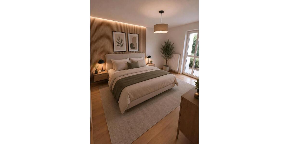 Terrassenwohnung Passau Maierhof - 2 Zimmer, 68 m&sup2;, 220.000&euro; | Angebot:27279460
