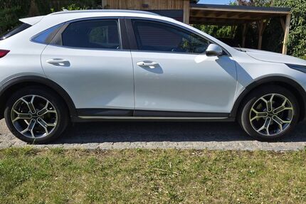 Kia XCeed 78.200 km 17.500 &euro; Passau 94032