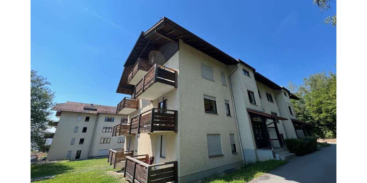 Etagenwohnung Passau / Grubweg Grubweg - 1 Zimmer, 32 m&sup2;, 79.000&euro; | Angebot:27131097