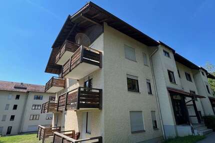 Wohnung Passau / Grubweg Grubweg - 1 Zimmer, 32 m&sup2;, 79.000&euro; | Angebot:27131097