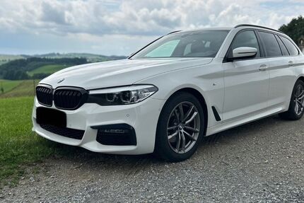 BMW 520 145.000 km 22.900 &euro; Waldkirchen 94065