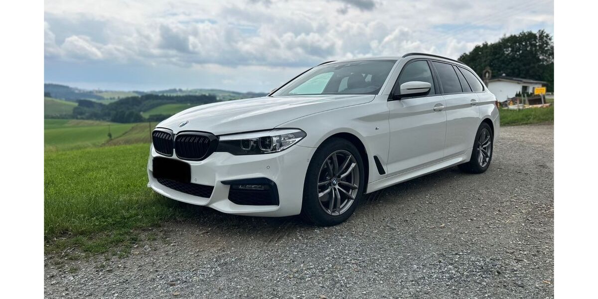 BMW 520 145.000 km 22.900 &euro; Waldkirchen 94065