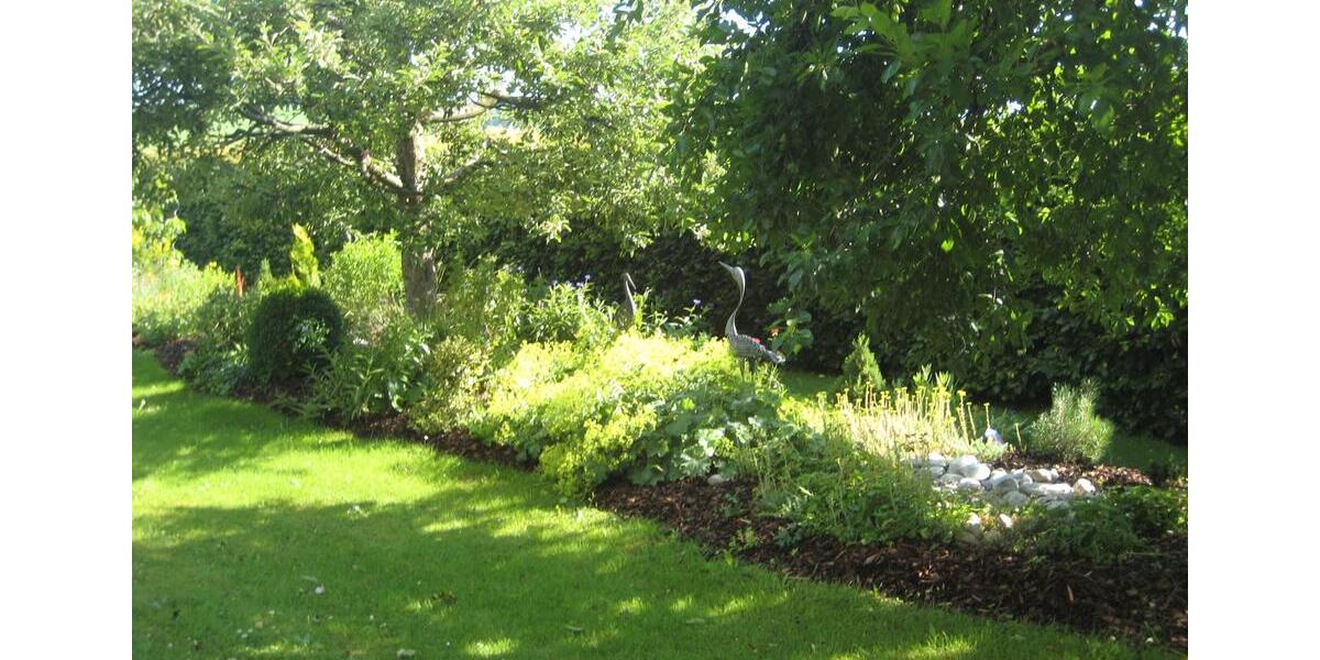 Erdgeschoßwohnung Wegscheid - 3 Zimmer, 90 m&sup2;, 540&euro; | Angebot:25987690