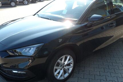 Seat Leon 37.727 km 17.990 &euro; Künzing 94550