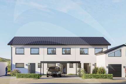 Haus Büchlberg - 4 Zimmer, 122 m&sup2;, 509.900&euro; | Angebot:19902444