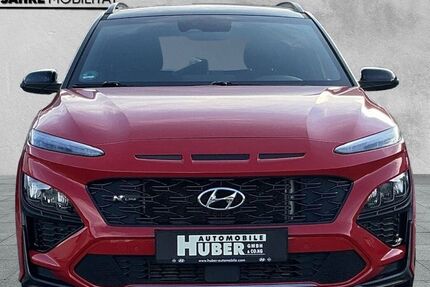 Hyundai KONA 76.500 km 15.990 &euro; Pocking 94060