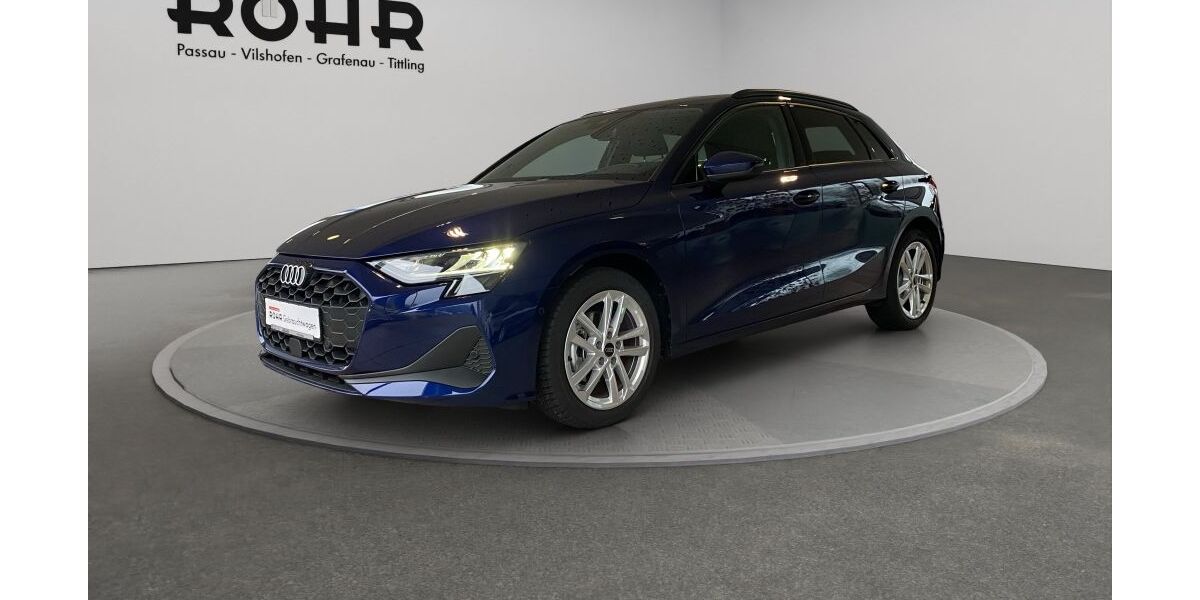 Audi A3 15.000 km 29.660 &euro; Vilshofen 94474