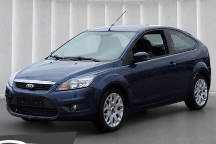Ford Focus 155.889 km 2.780 &euro; Ruhstorf 94099