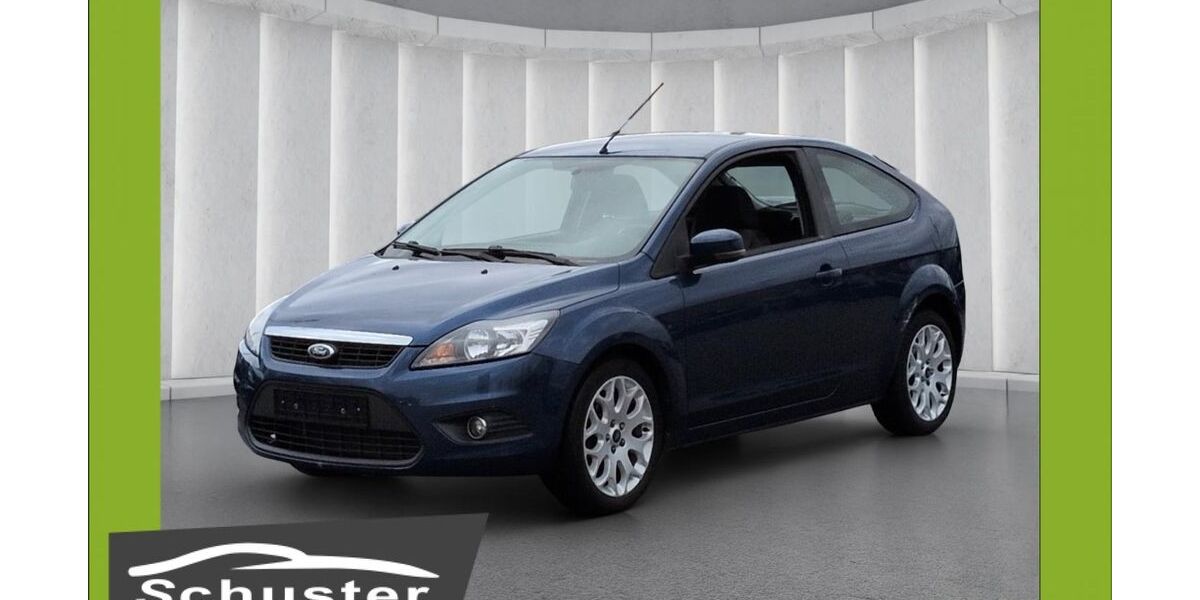 Ford Focus 155.889 km 2.980 &euro; Ruhstorf 94099
