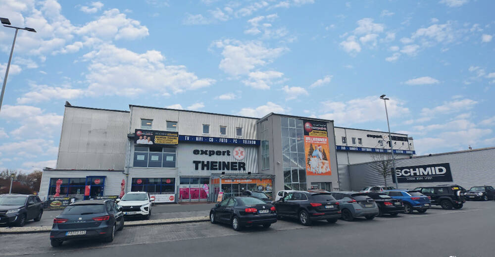 Gewerbeobjekt Vilshofen - 3.000&euro; | Angebot:25775093