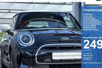 Mini Cooper SE 21.647 km 20.390 &euro; Passau 94036