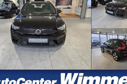 Volvo XC40 38.000 km 29.900 &euro; Passau 94036