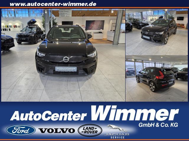 Volvo XC40 38.000 km 29.900 &euro; Passau 94036