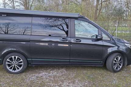 Mercedes-Benz Marco Polo 95.000 km 59.990 &euro; Ruhstorf (Ruhstorf a.d.Rott) 94099