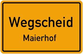 Dachgeschoßwohnung Wegscheid - 3 Zimmer, 65 m&sup2;, 480&euro; | Angebot:26022253