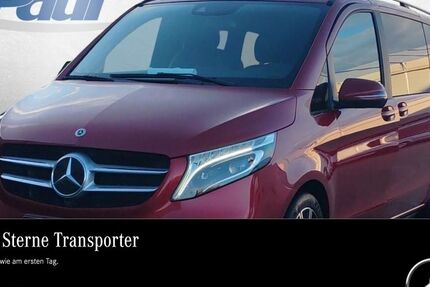 Mercedes-Benz V 300 112.083 km 60.900 &euro; Passau 94036