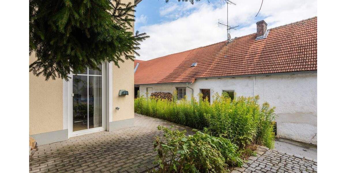 Einfamilienhaus Passau Hals - 9 Zimmer, 280 m&sup2;, 1.950.000&euro; | Angebot:25708700
