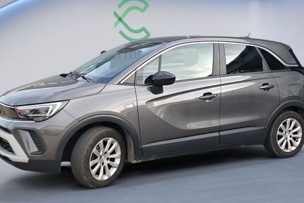 Opel Crossland (X) 93.500 km 9.499 &euro; Pocking 94060