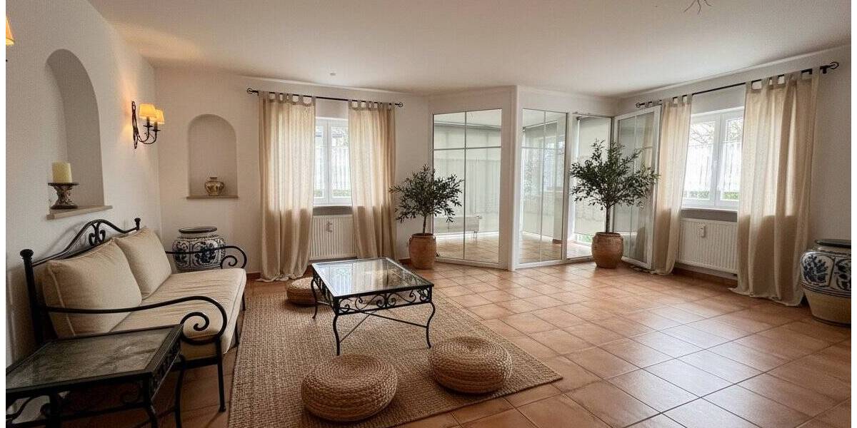 Etagenwohnung Bad Füssing - 2 Zimmer, 75 m&sup2;, 349.000&euro; | Angebot:25698358