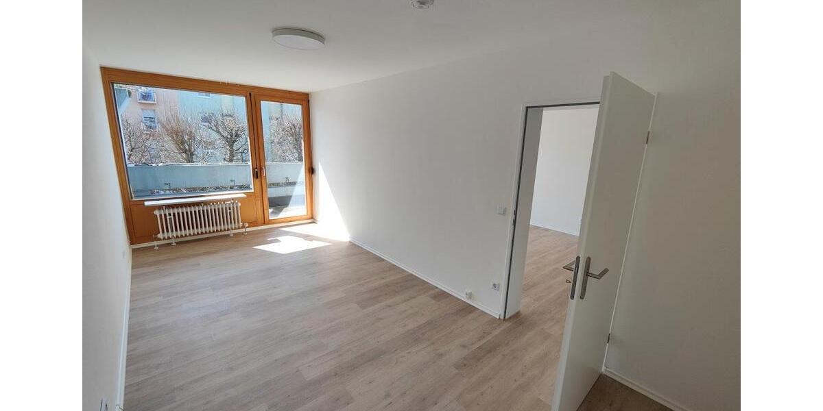 Terrassenwohnung Passau Maierhof - 2 Zimmer, 60 m&sup2;, 600&euro; | Angebot:25254926