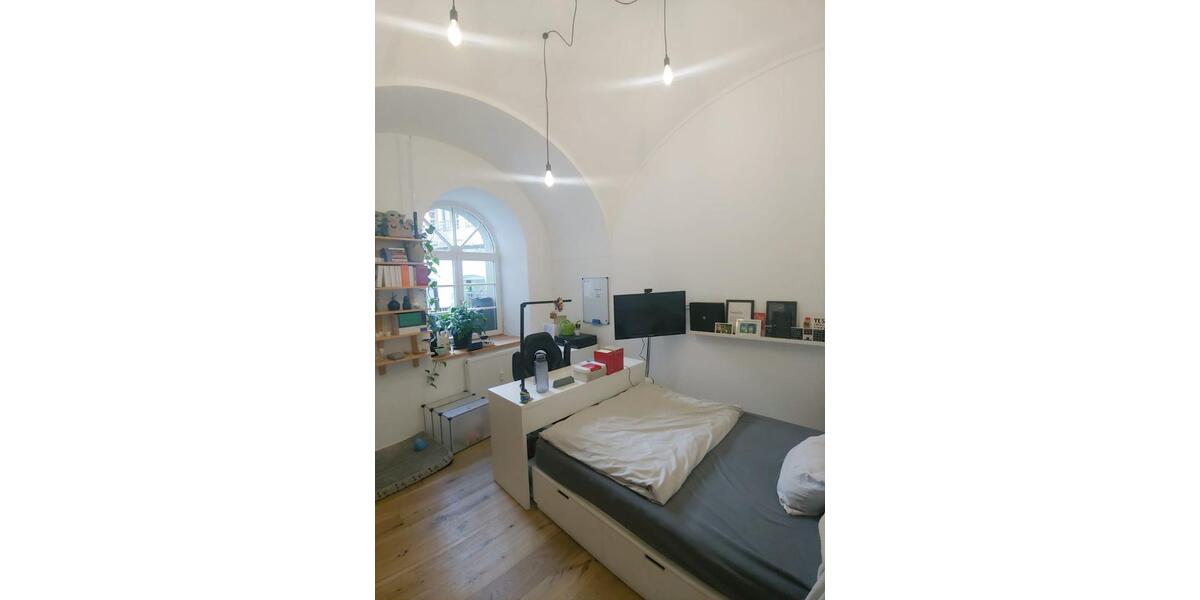 Etagenwohnung Passau Maierhof - 3 Zimmer, 61 m&sup2;, 700&euro; | Angebot:25864839