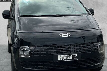 Hyundai STARIA 1.900 km 51.890 &euro; Pocking 94060
