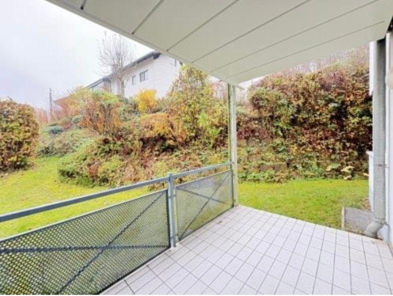 Erdgeschoßwohnung Vilshofen an der Donau - 2 Zimmer, 58 m&sup2;, 860&euro; | Angebot:25925046