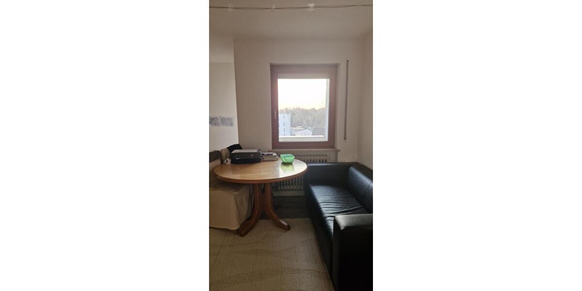 Etagenwohnung Passau Maierhof - 1 Zimmer, 19 m&sup2;, 66.900&euro; | Angebot:27398648
