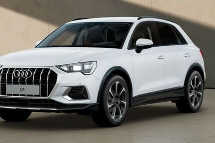 Audi Q3 7.590 km 35.875 &euro; Passau 94036