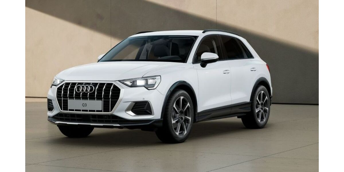 Audi Q3 7.590 km 35.875 &euro; Passau 94036