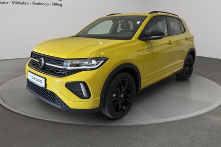 VW T-Cross 3.500 km 37.000 &euro; Passau 94032