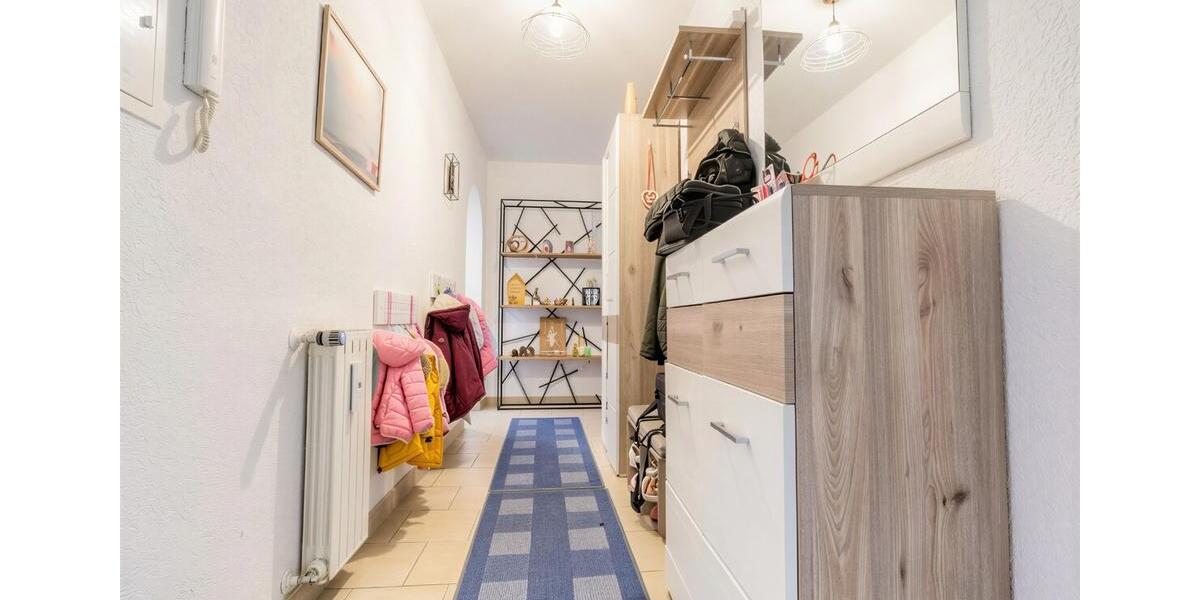 Etagenwohnung Aldersbach - 4 Zimmer, 116 m&sup2;, 700&euro; | Angebot:25638266