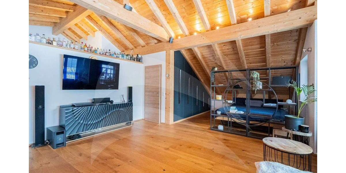 Etagenwohnung Passau Grubweg - 2 Zimmer, 80 m&sup2;, 425.000&euro; | Angebot:25668420