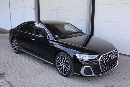 Audi A8 57.000 km 89.000 &euro; Passau 94034