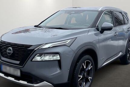 Nissan X-Trail 11.713 km 36.990 &euro; Passau 94036