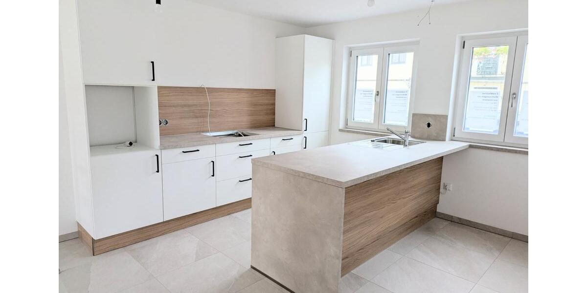 Doppelhaushälfte Ruhstorf an der Rott - 5 Zimmer, 150 m&sup2;, 1.480&euro; | Angebot:25426484