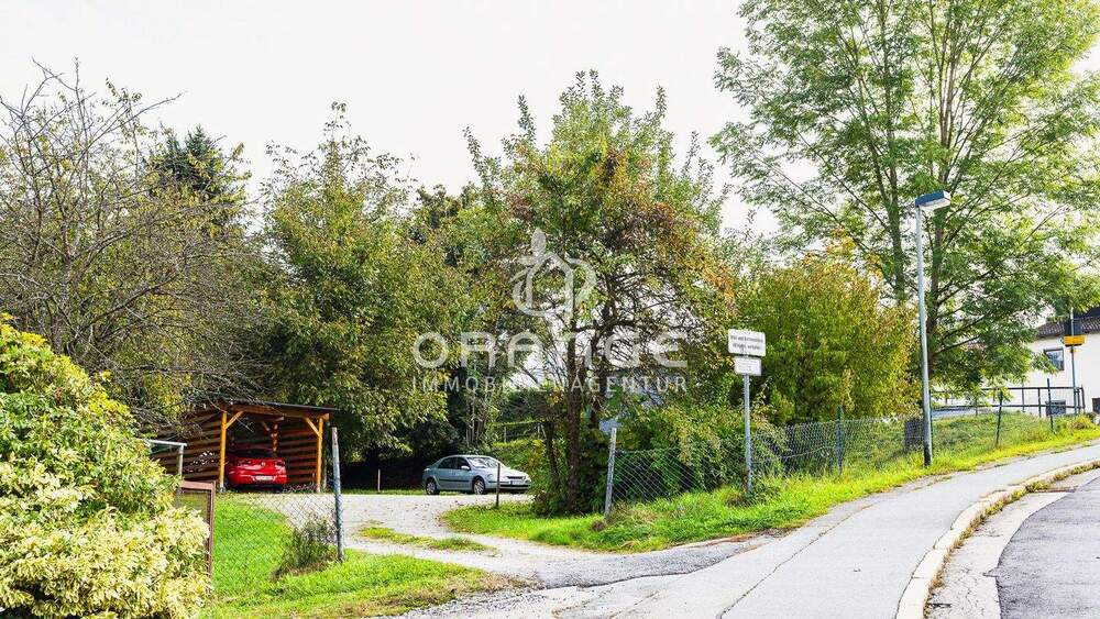 Grundstück Passau Innstadt - 2.000.000&euro; | Angebot:25726414