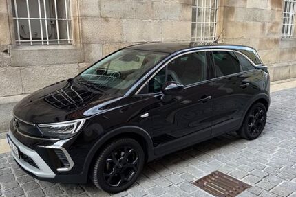 Opel Crossland (X) 25.000 km 14.600 &euro; Passau 94032