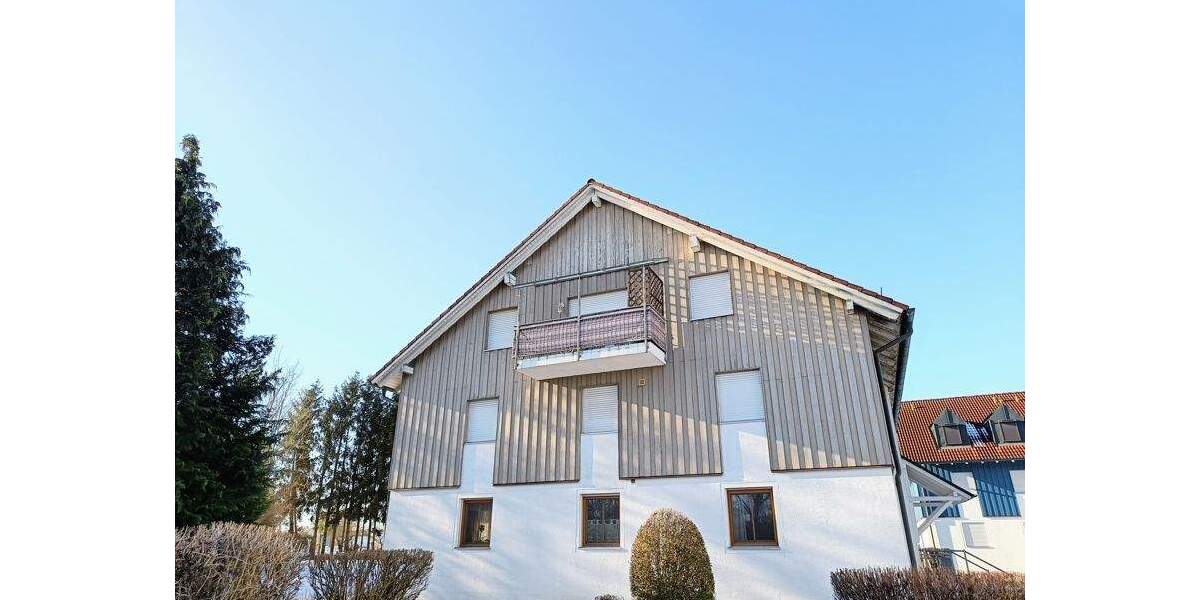 Etagenwohnung Bad Füssing / Oberreuthen Würding - 2 Zimmer, 40 m&sup2;, 129.000&euro; | Angebot:25703946