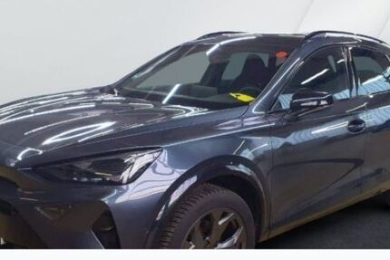 Cupra Formentor 23.876 km 32.170 &euro; Passau 94036