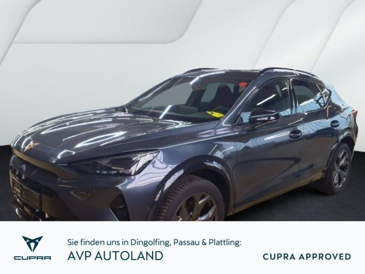 Cupra Formentor 23.876 km 32.170 &euro; Passau 94036