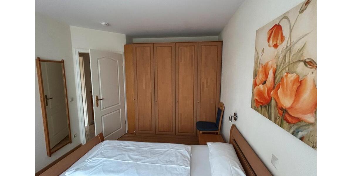 Etagenwohnung Bad Füssing - 2 Zimmer, 40 m&sup2;, 139.000&euro; | Angebot:27246847