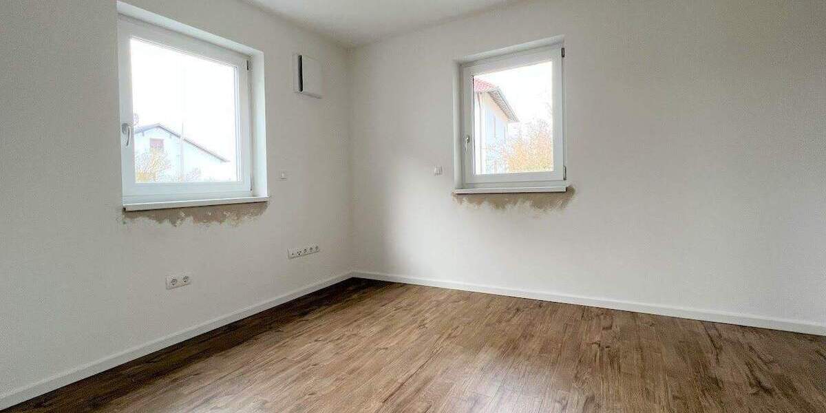 Etagenwohnung Aidenbach - 3 Zimmer, 86 m&sup2;, 329.000&euro; | Angebot:25698366