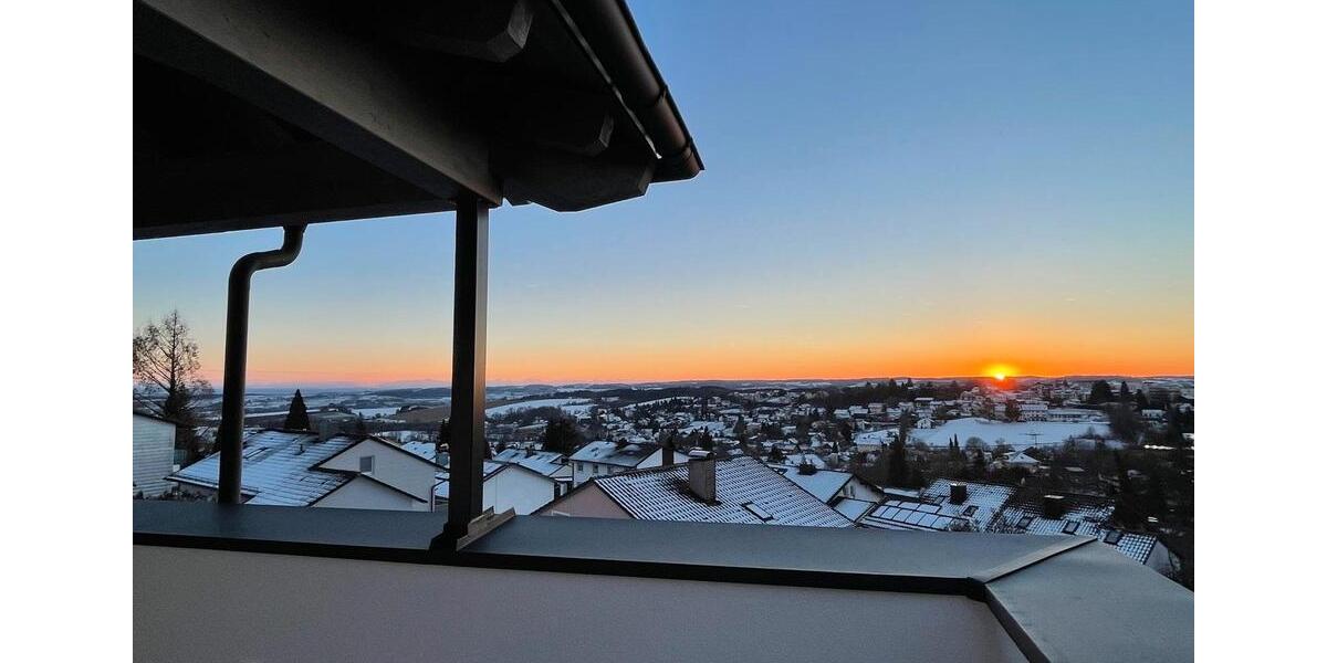 Etagenwohnung Bad Griesbach im Rottal - 1.250&euro; | Angebot:26042052